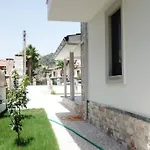 Ertunc - Kaliteli Tatilin Adresi Villa