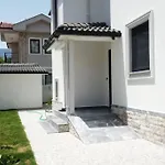 Villa Ertunc - Kaliteli Tatilin Adresi *