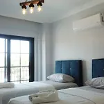 Villa Ertunc - Kaliteli Tatilin Adresi *