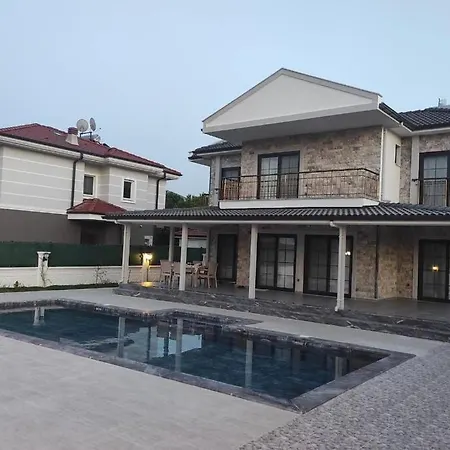 Villa Ertunc - Kaliteli Tatilin Adresi Ortaca