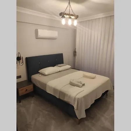 Ertunc - Kaliteli Tatilin Adresi *