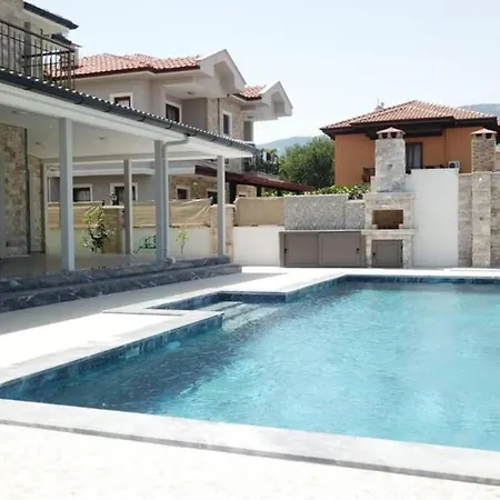 Ertunc - Kaliteli Tatilin Adresi Ortaca (Mugla)