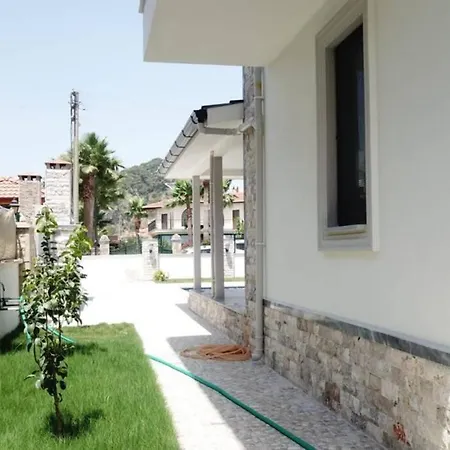 Ertunc - Kaliteli Tatilin Adresi Villa