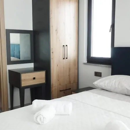 Ertunc - Kaliteli Tatilin Adresi Villa