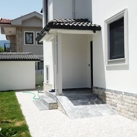 Vila Ertunc - Kaliteli Tatilin Adresi *