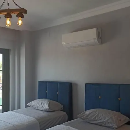 Villa Ertunc - Kaliteli Tatilin Adresi Ortaca (Mugla)