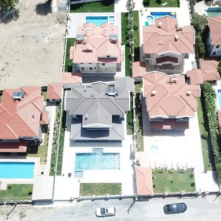 Ertunc - Kaliteli Tatilin Adresi * Ortaca (Mugla)