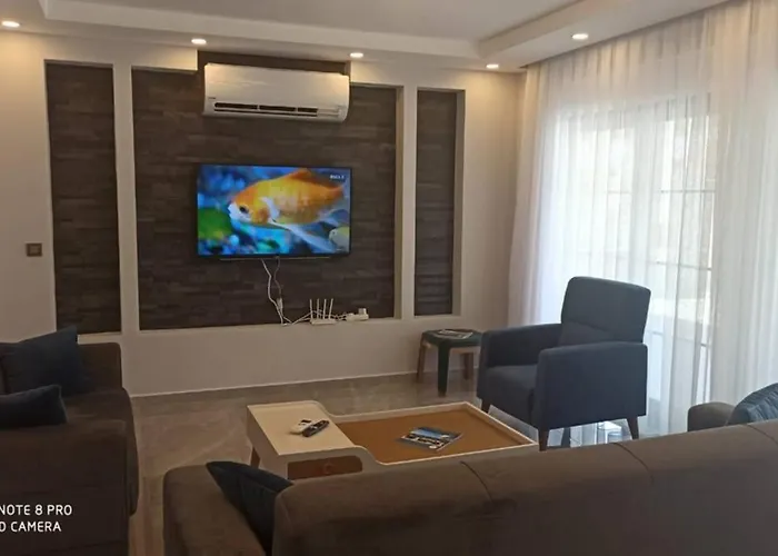 Ertunc - Kaliteli Tatilin Adresi