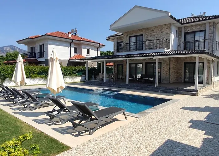 Ertunc - Kaliteli Tatilin Adresi