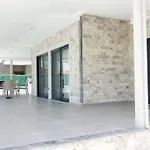 Villa Ertunc - Kaliteli Tatilin Adresi