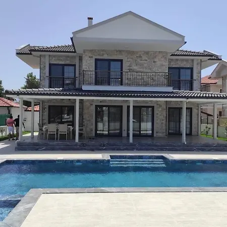 Ertunc - Kaliteli Tatilin Adresi * Ortaca (Mugla)