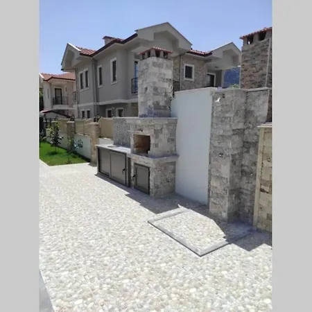 Ertunc - Kaliteli Tatilin Adresi Willa