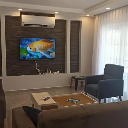 Ertunc - Kaliteli Tatilin Adresi Willa Ortaca (Mugla)