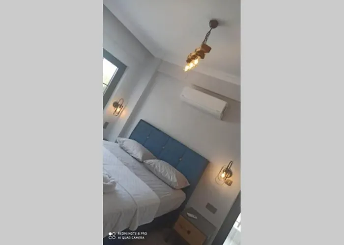 Ertunc - Kaliteli Tatilin Adresi Ortaca (Mugla)