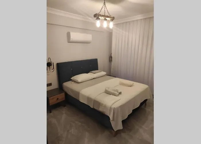 Ertunc - Kaliteli Tatilin Adresi *