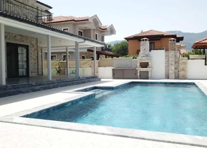 Ertunc - Kaliteli Tatilin Adresi Ortaca (Mugla)